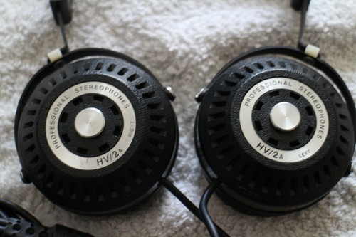 Casque koss tres - tres, rare