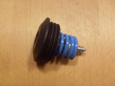 Original Dämpfungsfeder dolmar Ps 630, 6400, 7300, 7900, 7310, 7910 (038114141)