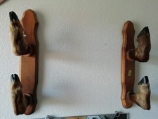 porte-fusil 2 armes ou