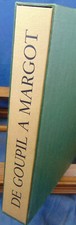 Pergaud De Goupil à Margot Barret...