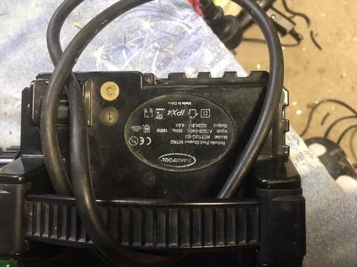 Bloc alimentation smartpool - bloc,