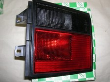 RENAULT 21 -R21 TURBO FEU