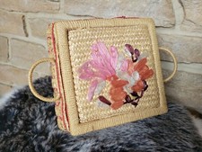 BOÎTE à COUTURE CARRÉ