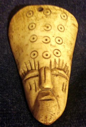 Masque masquette mask lega - masque, masquette/mask