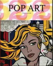Pop Art Tilman Osterwold