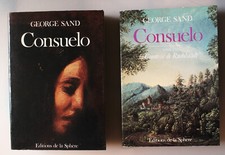 Consuelo editions de la - , /