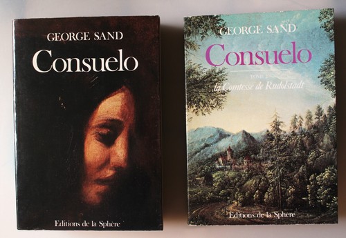 Consuelo editions de la - /,