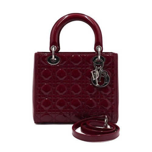Dior sac main lady - dior,