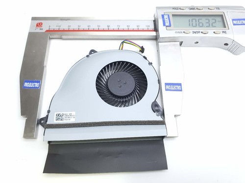 Ventilateur fan asus gl552jx - ventilateur,