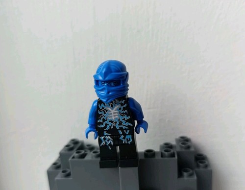 Lego ninjago minifigure mini - lego,