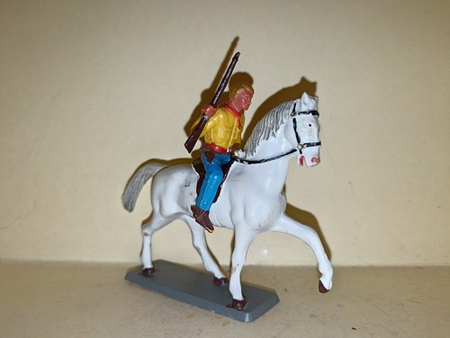 Starlux western cowboy - starlux,