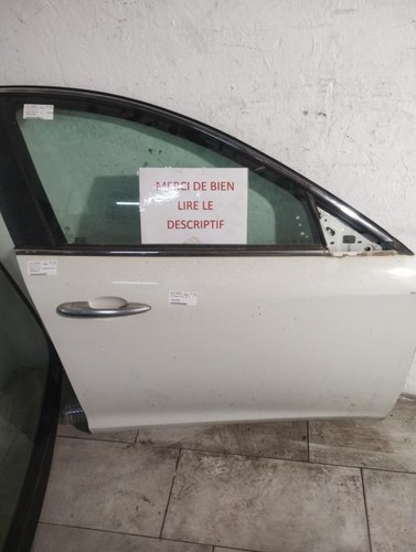 Porte avant droit alfa - avant, romeo