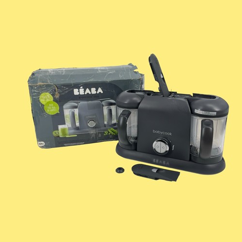 For parts beaba babycook duo - beaba,