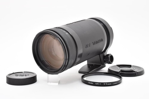 Tamron 200 400 ld 75dn - ld,