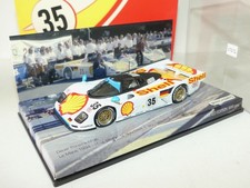 PORSCHE DAUER N°35 LE MANS