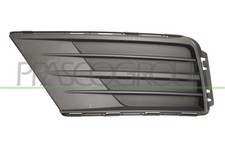 PRASCO Grille Pare-Chocs Avant