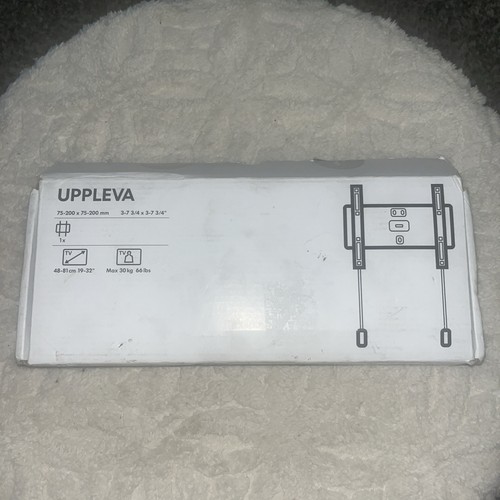Ikea uppleva wall bracket for - bracket,