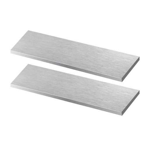 Lot profilés plats - lot, 2