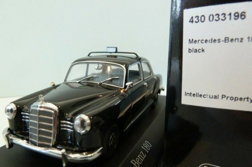 Wow extrêmement rare mercedes - wow,