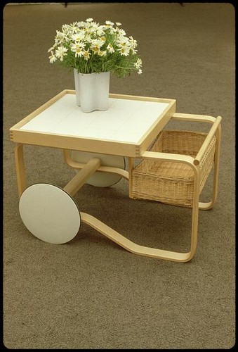 Photo alvar aalto - photo:alvar, furniture