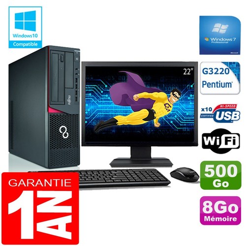 Fujitsu esprimo e720 - fujitsu, e85+