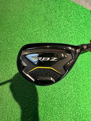 Taylormade rbz stage - rbz, hybrid