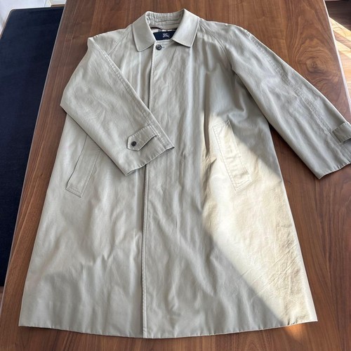 Survêtement trench burberry - trench,
