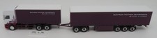 HERPA HO 1/87 CAMION SCANIA R