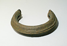 ANCIEN  BRACELET DE PATURON à