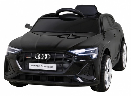 Audi tron sportback - audi,