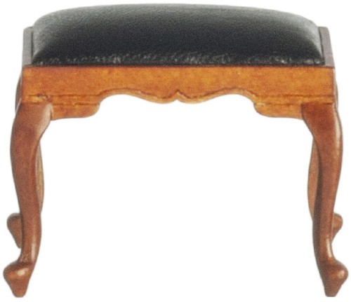 Poupées maison piano banc - poupées,