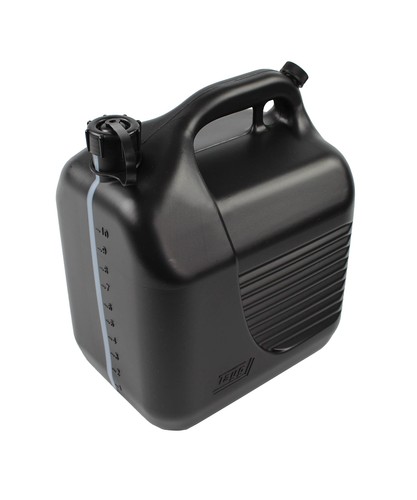Bidon litres homologué - bidon, 10