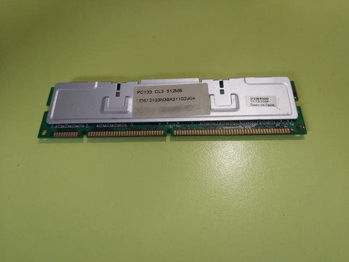 Barrette ram sdram - , pc133