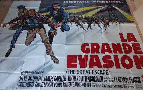 Steve mcqueen the - steve, great