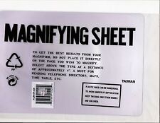 Home Made Video Projector KIT