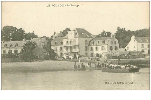 Pouldu 8049 le - 29.le, pouldu.n°8049.le