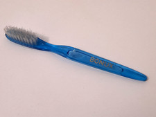 ancien cadeau Bonux la brosse