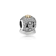 Pandora Wonderland 2015 Snow Globe Black Friday - Limited Edition Last Ones! P6