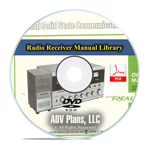 Radio receiver transceiver - receiver,,
