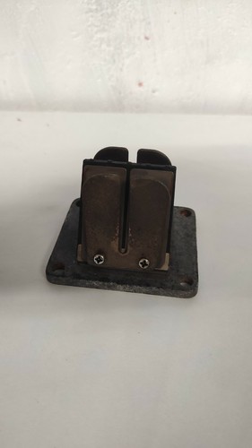 Boite clapets yamaha 125 - boite,