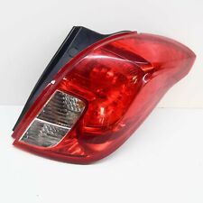 OPEL MOKKA / MOKKA X 1.4 Feu