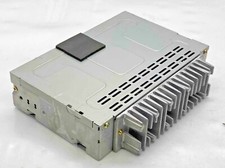 2002 LEXUS ES300 RADIO AUDIO