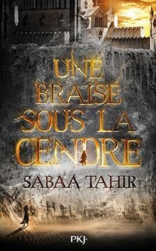 Une braise sous cendre - cendre,
