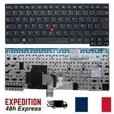 Clavier pour LENOVO ThinkPad T431S/T440s/T1450T450s/T460F