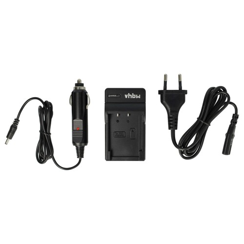Chargeur pour casio - casio, exilim