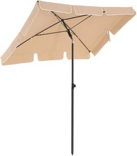 Parasol balcon - de,