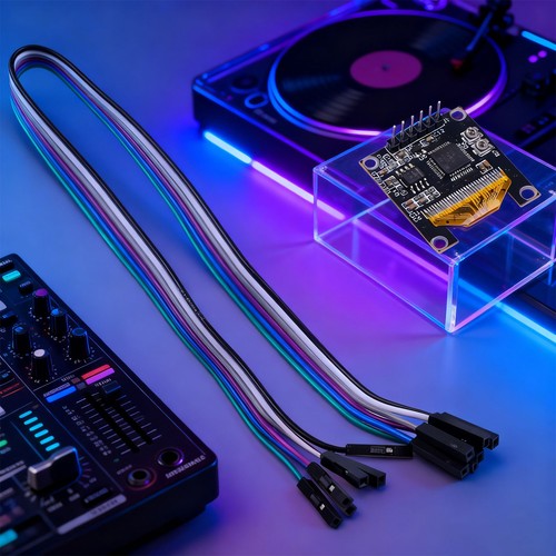 Indicateur niveau audio - indicateur, de