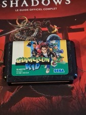 Jeu Vidéo Console SEGA