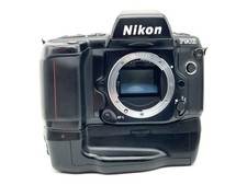 Nikon F-90X SLR Databack MF-26