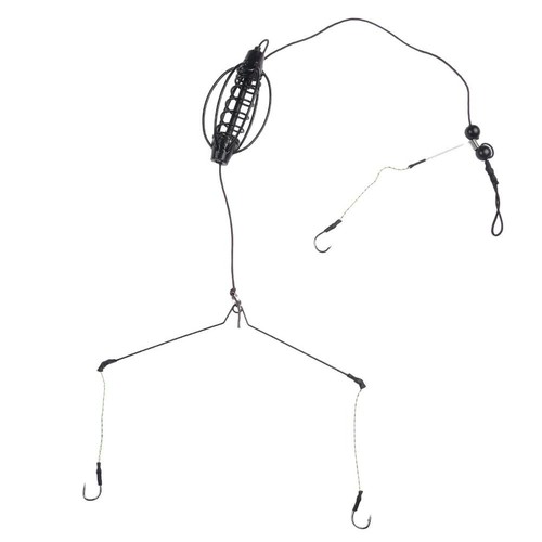 1pcs carpe ensemble pêche - 1pcs,